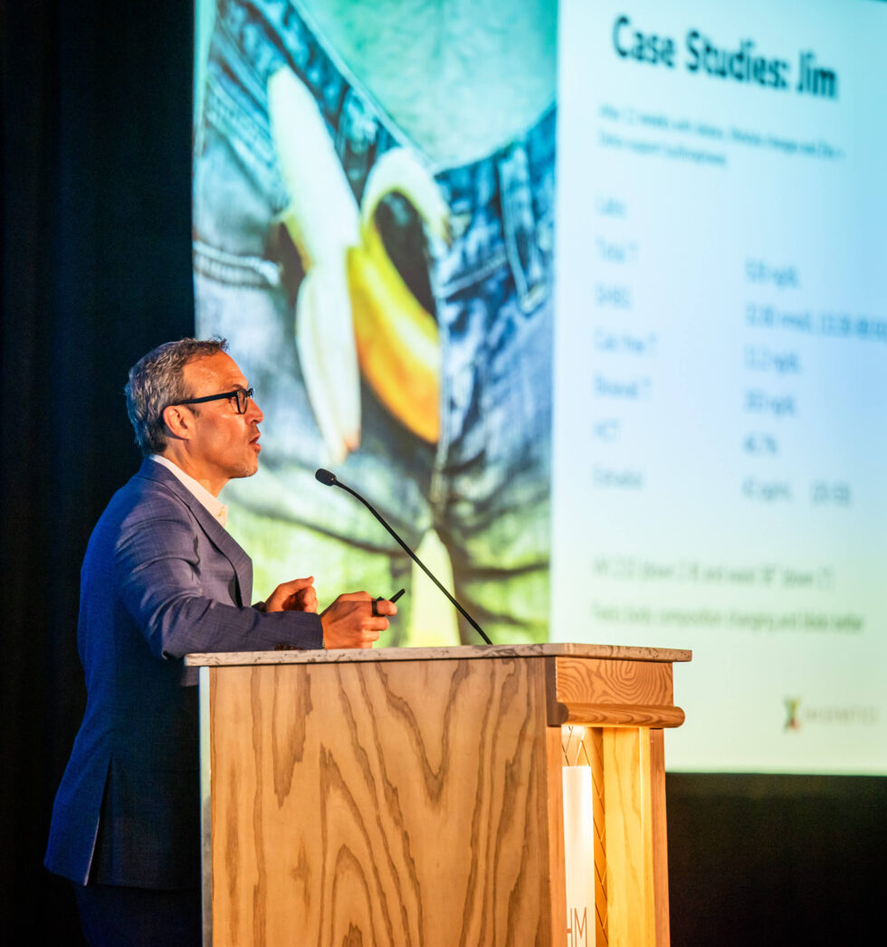 Photo Gallery AIHM Conference