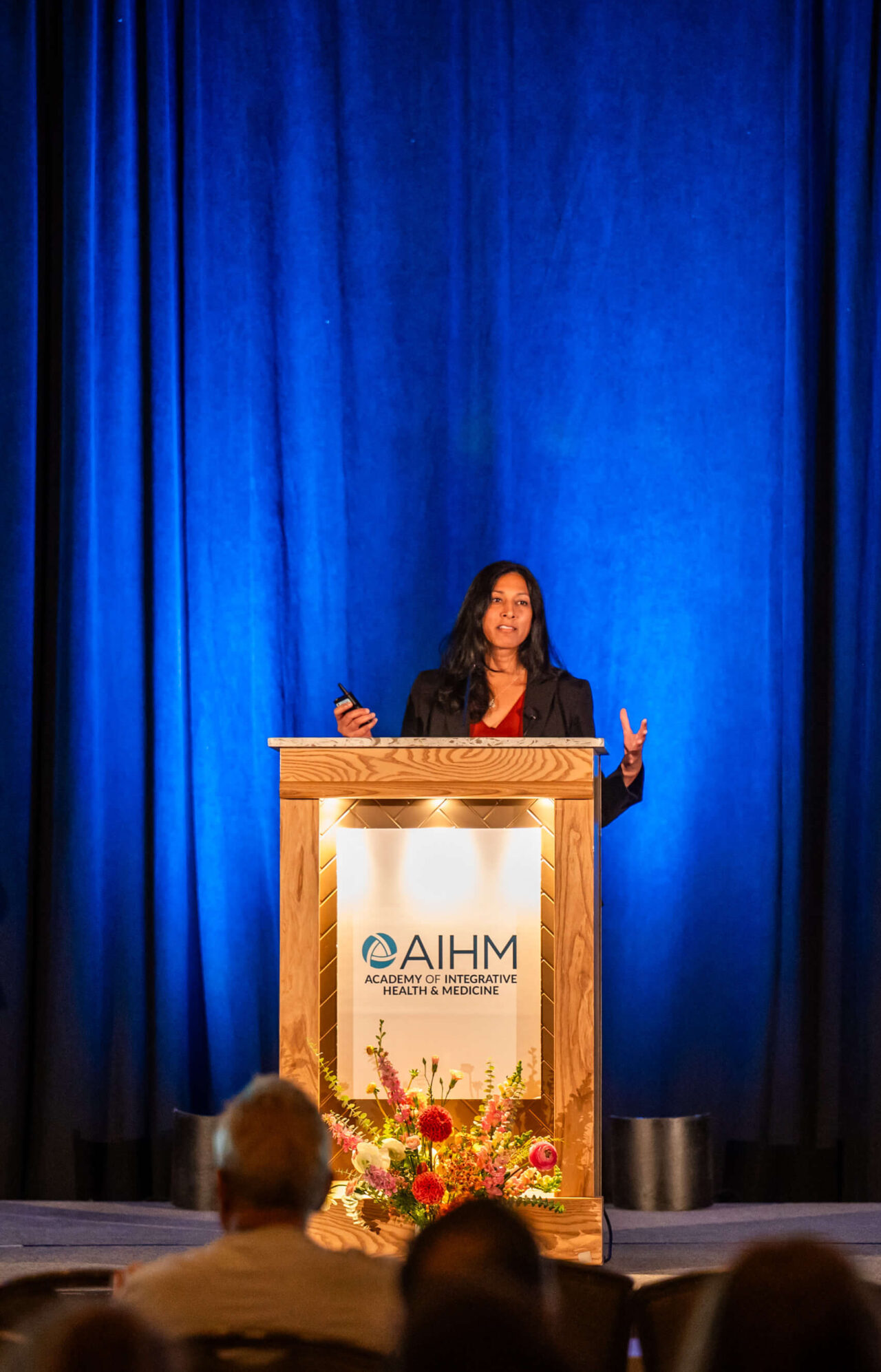 Photo Gallery AIHM Conference