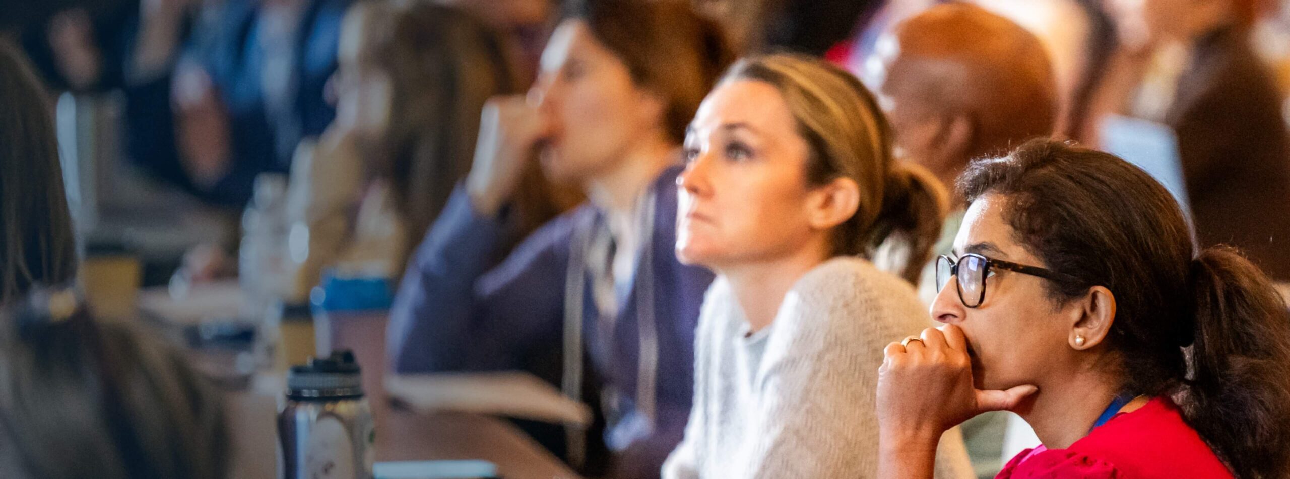 Attend AIHM Conference